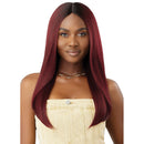 Outre The Daily Wig Style & Dash 3" Deep Lace Part - Daily 6