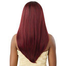 Outre The Daily Wig Style & Dash 3" Deep Lace Part - Daily 6