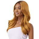 Outre The Daily Wig Style & Dash 3" Deep Lace Part - Daily 7