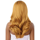 Outre The Daily Wig Style & Dash 3" Deep Lace Part - Daily 7