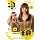 Outre The Daily Wig Premium Synthetic Lace Part Wig- Kahina