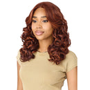 Outre The Daily Wig Style & Dash Premium Synthetic Lace Part Wig- Kasima