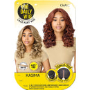 Outre The Daily Wig Style & Dash Premium Synthetic Lace Part Wig- Kasima