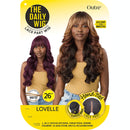 Outre The Daily Wig - Lovelle