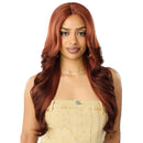 Outre The Daily Wig Premium Synthetic Lace Part Wig- Melika