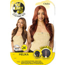 Outre The Daily Wig Premium Synthetic Lace Part Wig- Melika