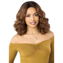 Outre The Daily Wig Premium Synthetic Lace Part Wig- Milly
