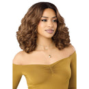 Outre The Daily Wig Premium Synthetic Lace Part Wig- Milly