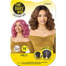 Outre The Daily Wig Premium Synthetic Lace Part Wig- Milly