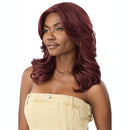 Outre The Daily Wig - Tabia