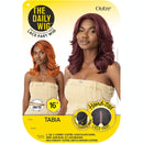 Outre The Daily Wig - Tabia