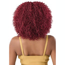 Outre The Daily Wig - Tova