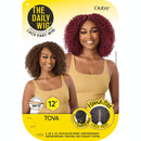 Outre The Daily Wig - Tova