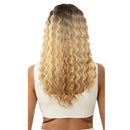 Outre Synthetic Hd Lace Front Wig - Talula