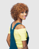 Vanessa Fashionwigs Premium High Heat Fiber Wig - Tashia