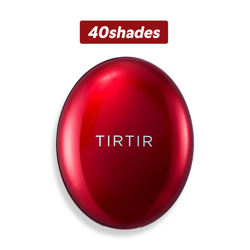 Tirtir - Mask Fit Red Cushion Foundation 0.63oz