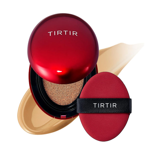 Tirtir - Mask Fit Red Cushion Foundation 0.63oz