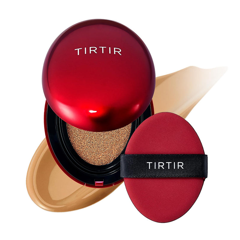 Tirtir - Mask Fit Red Cushion Foundation 0.63oz