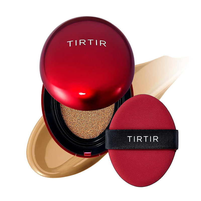 Tirtir - Mask Fit Red Cushion Foundation 0.63oz