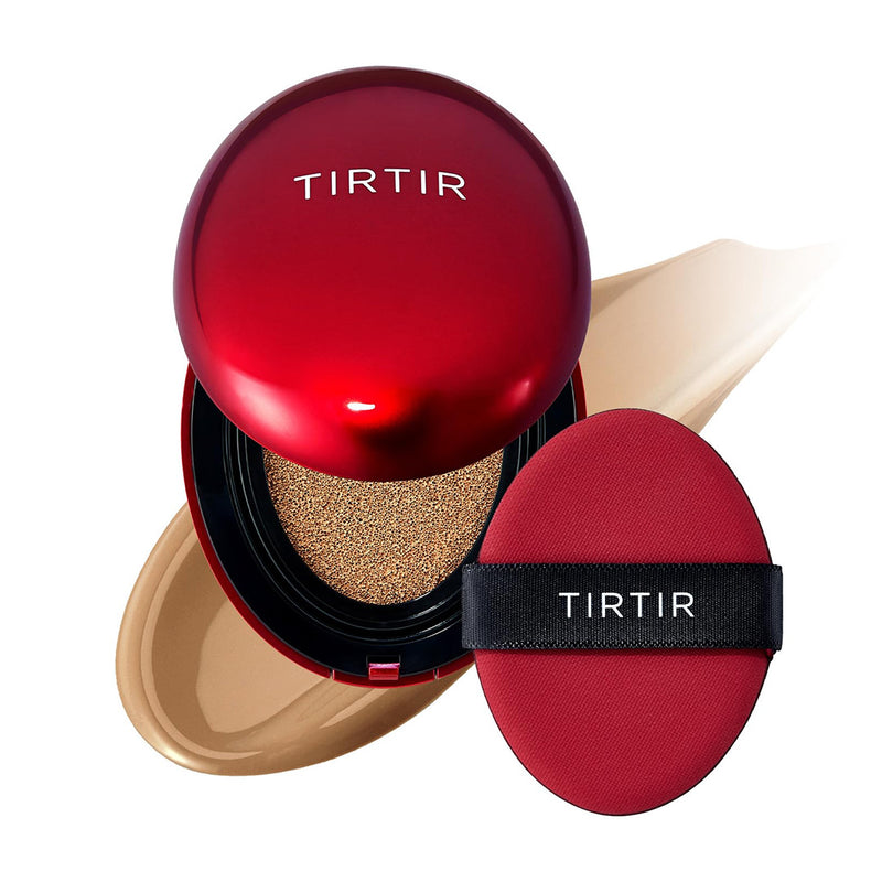 Tirtir - Mask Fit Red Cushion Foundation 0.63oz