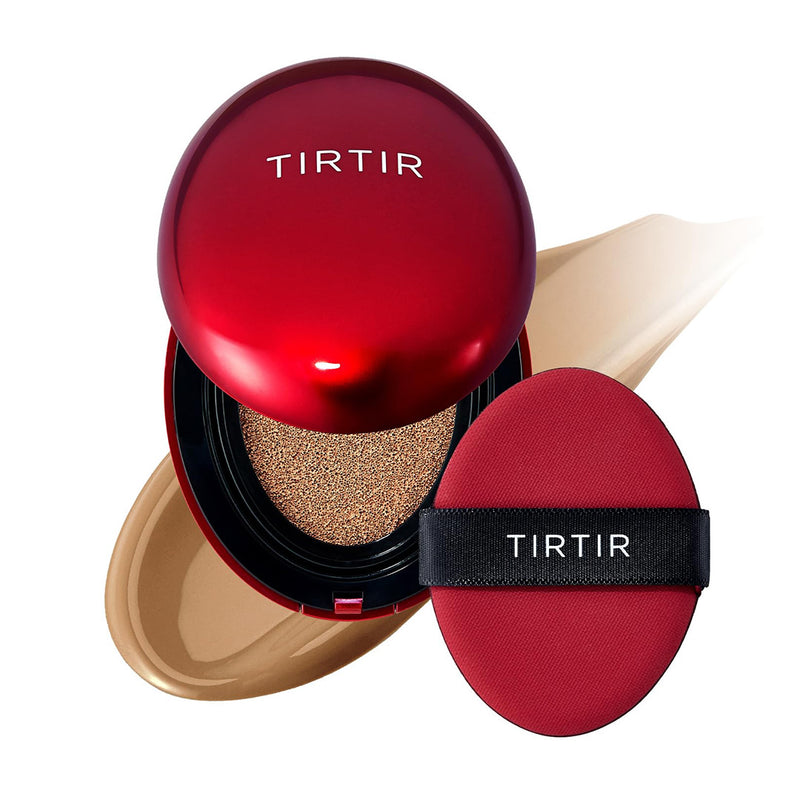 Tirtir - Mask Fit Red Cushion Foundation 0.63oz