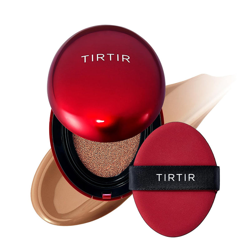 Tirtir - Mask Fit Red Cushion Foundation 0.63oz