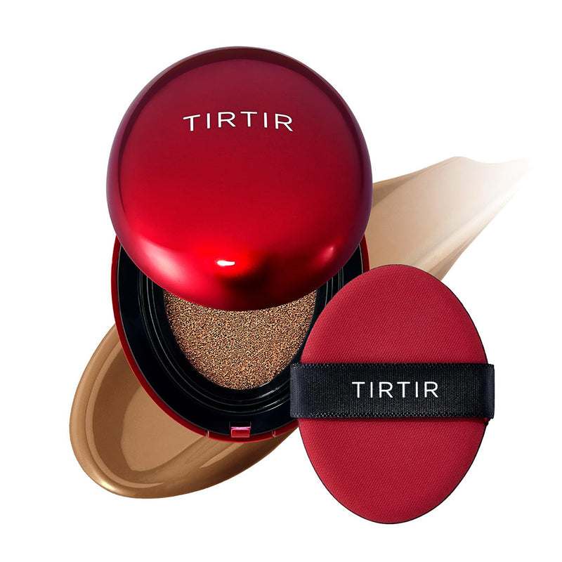 Tirtir - Mask Fit Red Cushion Foundation 0.63oz