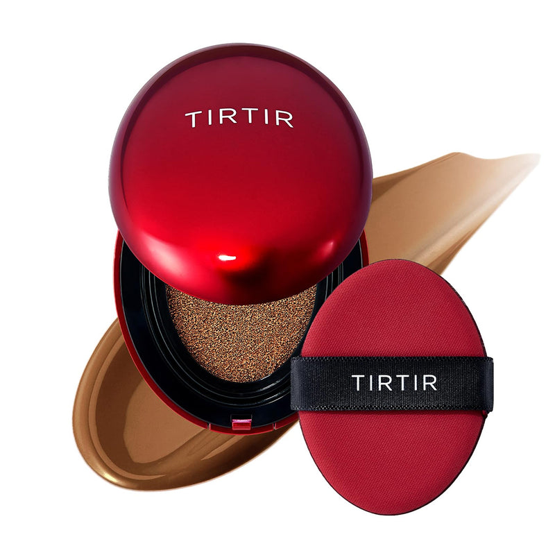 Tirtir - Mask Fit Red Cushion Foundation 0.63oz