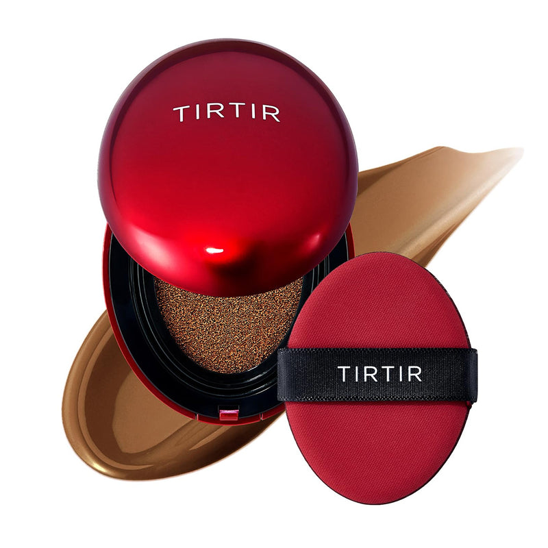 Tirtir - Mask Fit Red Cushion Foundation 0.63oz