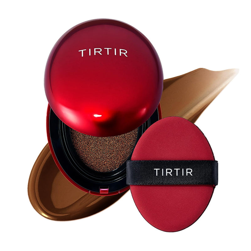 Tirtir - Mask Fit Red Cushion Foundation 0.63oz