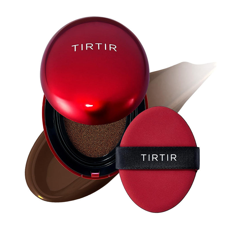 Tirtir - Mask Fit Red Cushion Foundation 0.63oz