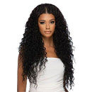 Vivica A Fox Hhb Supreme U Part Wig - U-ain