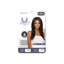 Vivica A Fox Hhb Supreme U Part Wig - U-davin