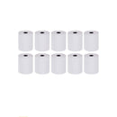 1/4" X 1" (55x21mm) Thermal Paper Cash Register Credit Card Pos Receipt
