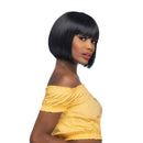 Aw-bandi - Amore Mio Synthetic Heat Resistant Full Wig Medium Bob