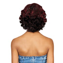 Vanessa Synthetic Tops Hd Lace Front Wig- Markela