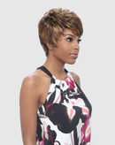 Austin - Vanessa Fifth Avenue Synthetic Hair Short Wavy Wig