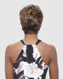 Austin - Vanessa Fifth Avenue Synthetic Hair Short Wavy Wig