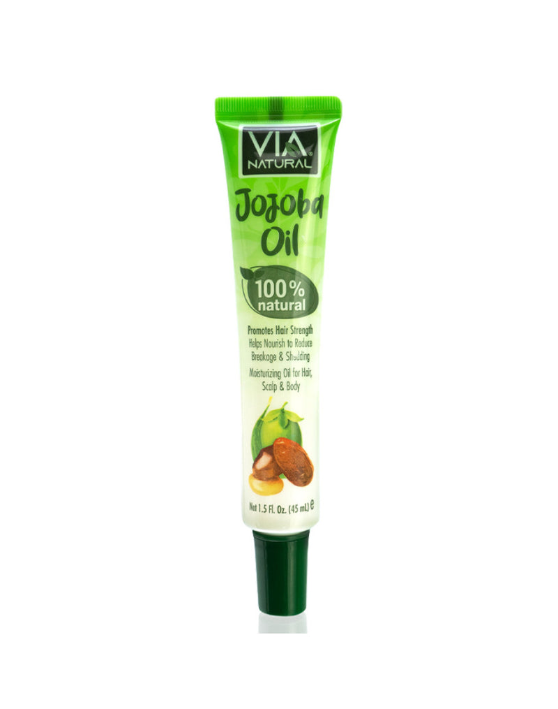 Via Natural Hair & Scalp Treatment (1.5 Oz)