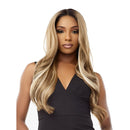 Sensationnel Synthetic Vice Hd Lace Deep Part Wig - Unit 14