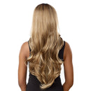 Sensationnel Synthetic Vice Hd Lace Deep Part Wig - Unit 14