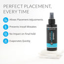 Walker Tape Just-rite Positioning Spray 4 Fl Oz