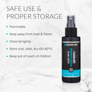 Walker Tape Just-rite Positioning Spray 4 Fl Oz