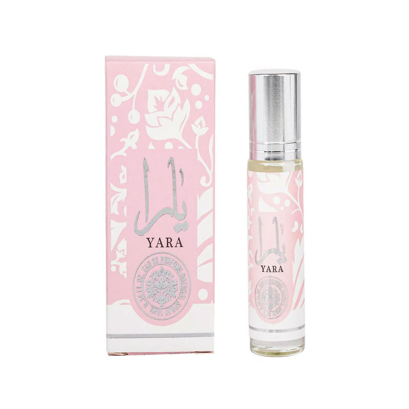 Yara Roll On Perfume Perfume By Ard Al Zaafaran 10ml