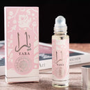 Yara Roll On Perfume Perfume By Ard Al Zaafaran 10ml
