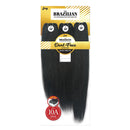 Zury 100% Unprocessed Brazilian Remy Human Hair Multi Straight (161820)