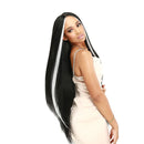 Zury Sis Synthetic Natural Dream Weave - Natural Yaky 30"