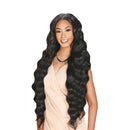 Zury Sis Synthetic Natural Dream Weave - Ocean Wave 24"