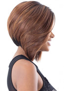 Mayde Beauty Candy Hd Lace Front Wig - Bibi