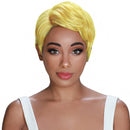 Zury Sis Synthetic Sassy Razor Chic Wig - H Kai